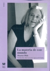 Materia de este mundo, La