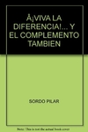 Viva la diferencia!