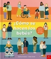 ¿Cómo se hacen los bebés?
