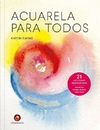 Acuarela para todos