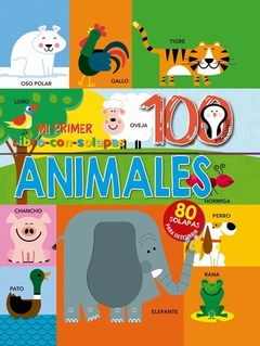 100 Animales