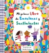 Mi primer libro de emociones y sentimientos