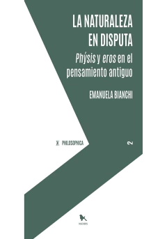 Naturaleza en disputa, La