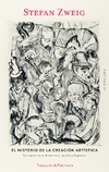 Misterio de la creación artística, El