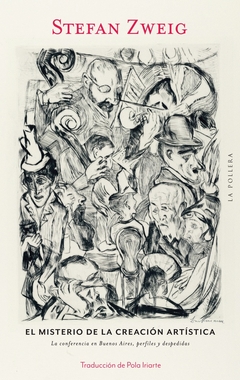 Misterio de la creación artística, El