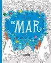 Mar coloreable, El