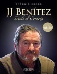 J.J. Benitez