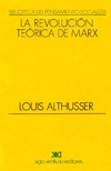 Revolucion teorica de Marx, La