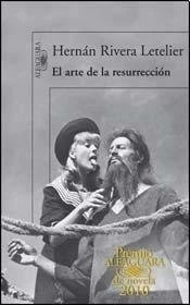 Arte de la resurreccion, el