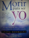 Morir para ser yo