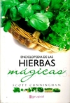 Enciclopedia De Las Hierbas Magicas