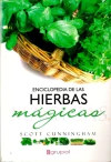 Enciclopedia De Las Hierbas Magicas