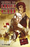 CANTAR DE MIO CID