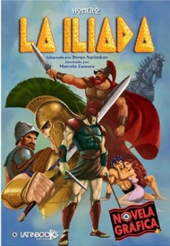 Ilíada, La