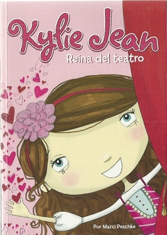 REINA DEL TEATRO