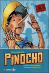 NG - PINOCHO