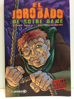 NG - JOROBADO DE NOTREDAME