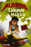 ALADINO Y LA LAMPARA MAGICA