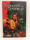 EL CORAZON DE LAS TINIEBLAS