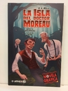 LA ISLA DEL DOCTOR MOREAU