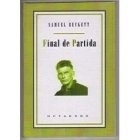Fin de partida