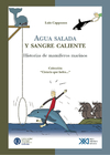 Agua salada y sangre caliente