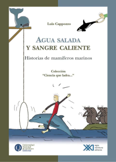 Agua salada y sangre caliente