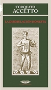 Disimulacion honesta, La