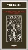 Usurpacion de los papas, La