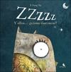 Zzzzz, y ellos....¿como duermen?