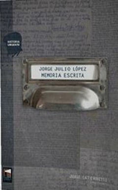 Memoria escrita