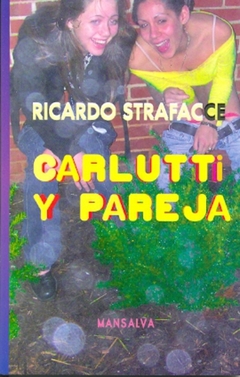 Carlutti y pareja