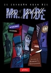 Extraño caso del Doctor Jekyll y Míster Hyde