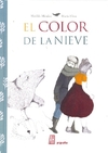 Color de la nieve, El