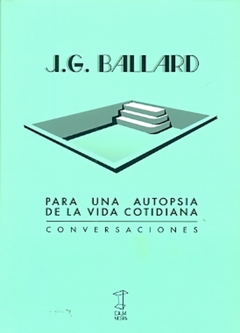 Para una autopsia de la vida cotidiana