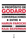 A proposito de Godard