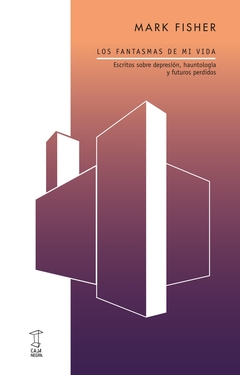 Fantasmas de mi vida, Los (Futuros próximos 15)