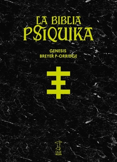 Biblia psiquika, La