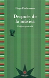 Después de la música