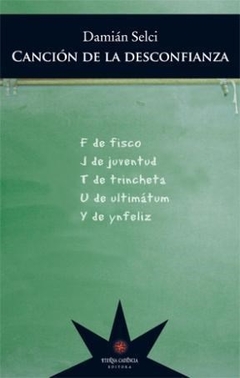 Cancion de la desconfianza
