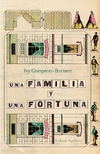 Una familia y una fortuna