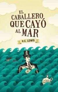 Caballero que cayo al mar, El