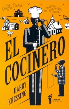 Cocinero, El