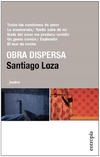 Obra dispersa