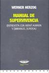 Manual de supervivencia