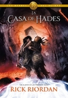 Heroes del olimpo 4, Los. La casa de Hades