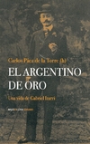 Argentino de oro, el