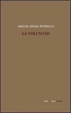Voluntad, la