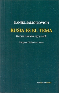 Rusia es el tema en internet
