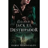 A la caza de Jack el destripador